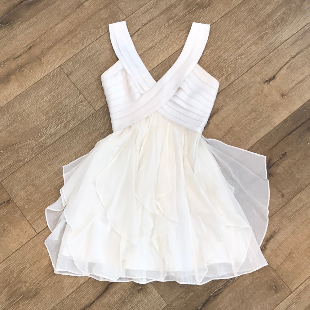BCBG Dress